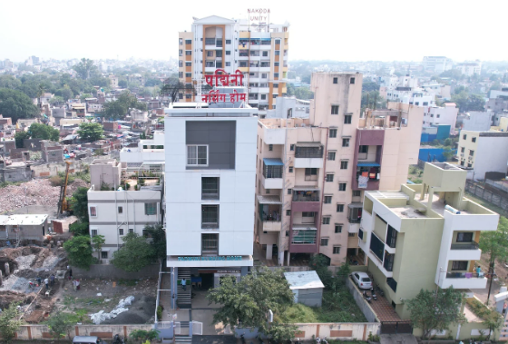 Padmini Hospital - Best Piles Clinic in Solapur