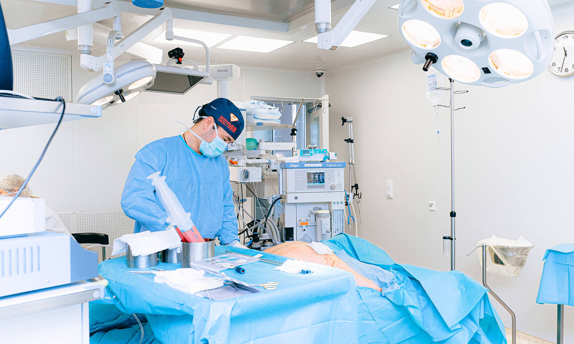 Laser Piles Clinic in Solapur